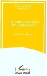 Les couples mixtes et le divorce