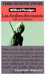 Les arabes des marais