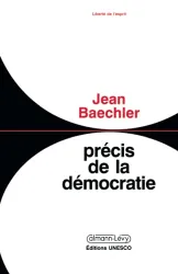 Précis de la démocratie