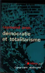 Démocratie et totalitarisme