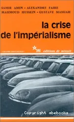 La crise de l’impérialisme