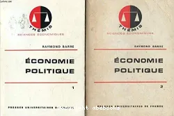 Economie politique