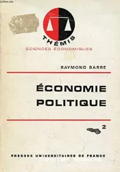 Economie politique