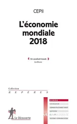 L'économie mondiale 2018