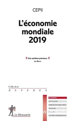 L'économie mondial 2019