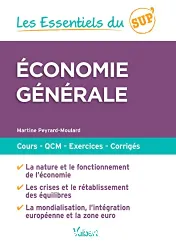 Economie générale