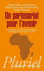 Un partenariat pour l'avenir