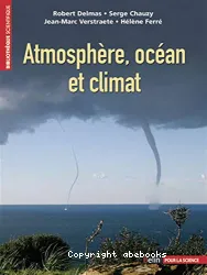 Atmosphère, océan et climat