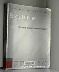 Biochimie