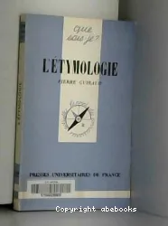 L'étymologie