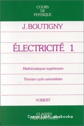 Electricité