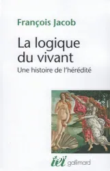 La logique du vivant