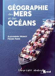 Géographie des mers et des océans