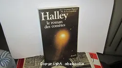 Halley, le roman des comètes