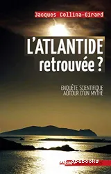 L'Atlantide retrouvée