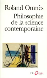 Philosophie de la science contemporaine