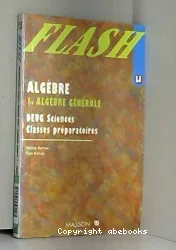 Algèbre