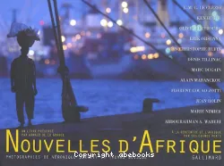 Nouvelles d'Afrique -- A la rencontre de l'Afrique par ses grands ports