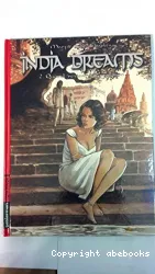 India Dreams Tome 2: Quand revient la mousson