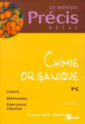 Chimie organique