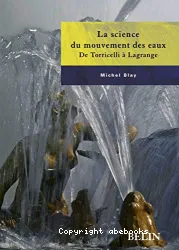 La science du mouvement des eaux