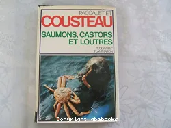 Saumons, castors et loutres