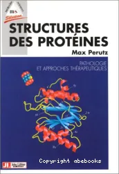 Structures des protéines
