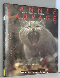 L'année sauvage