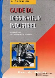 Guide du dessinateur industriel