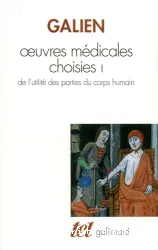 Œuvres médicales choisies I