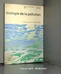 Biologie de la pollution