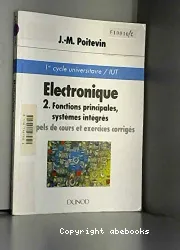 Electronique