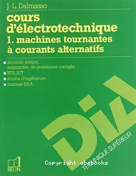 Cours d'électrotechnique