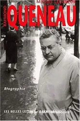 Raymond Queneau. Biographie