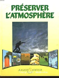 Préserver l’atmosphère