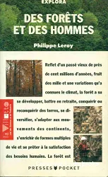 Des forets et des hommes