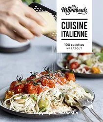 Cuisine italienne - 100 recettes