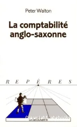 La comptabilité anglo-saxonne