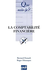 Comptabilité financière