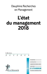 L'état du management