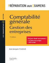 Comptabilité générale