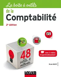 La boîte à outils de la comptabilité