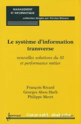Le système d’information traverse
