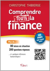 Comprendre toute la finance