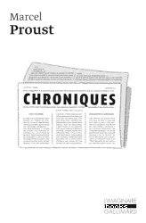 Chroniques