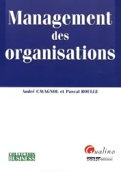 Management des organisations