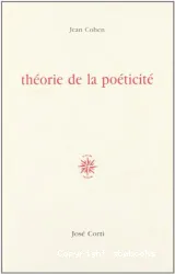 Théorie de la poéticité