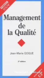 MANAGEMENT DE LA QUALITE