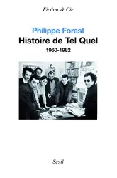 Histoire de tel quel