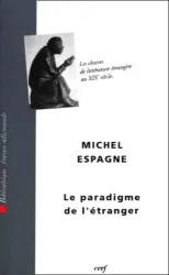 Le paradigme de l'étranger